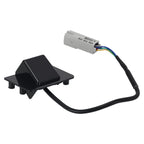 Rear View Camera for Cadillac Escalade, Tahoe (2009-2014) Waterproof