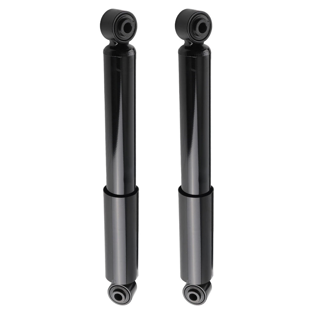 Set of 2 Rear Left Right Strut Shock Absorber 37218 69909 for Honda Odyssey (1999–2004)