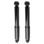 Set of 2 Rear Left Right Strut Shock Absorber 37218 69909 for Honda Odyssey (1999–2004)