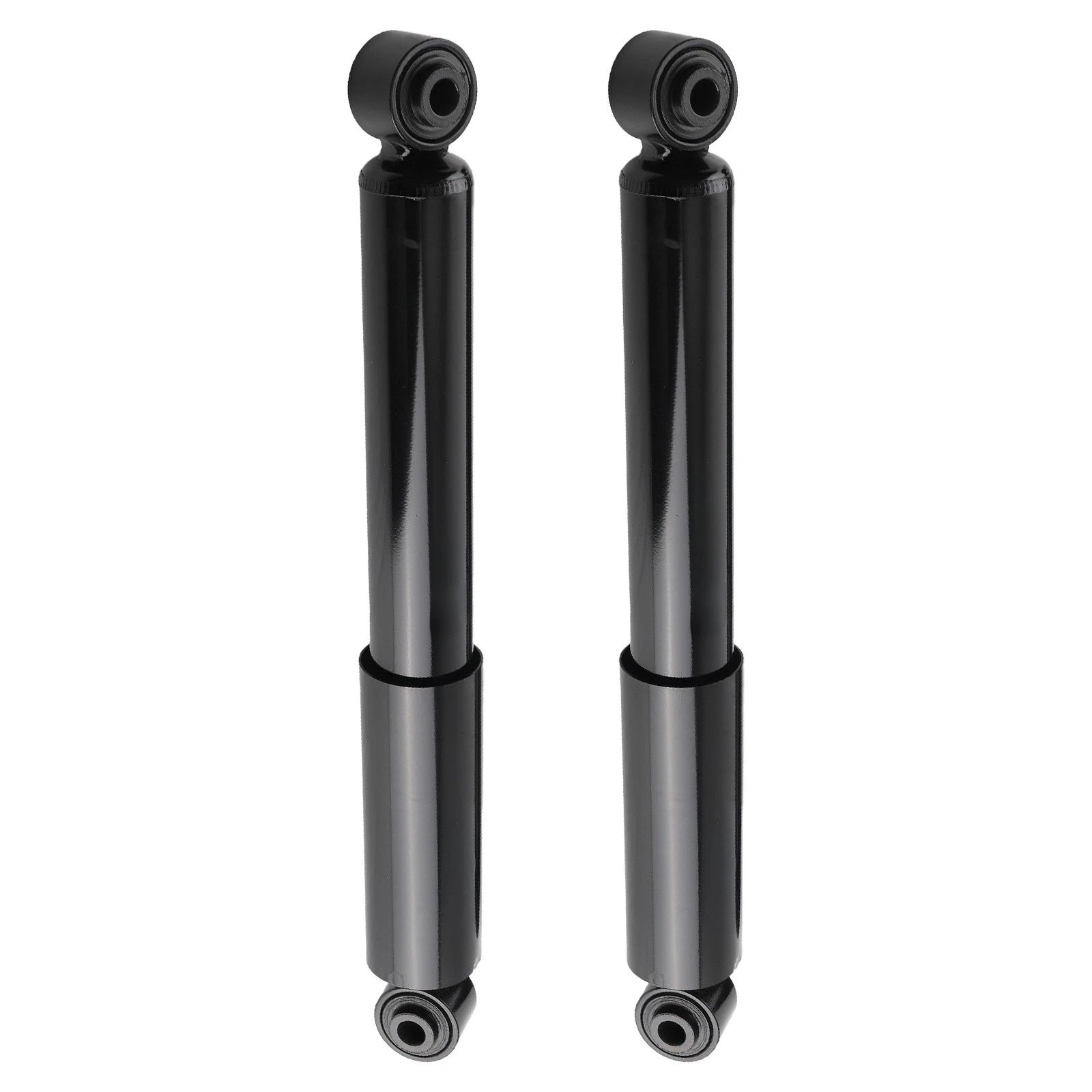 Set of 2 Rear Left Right Strut Shock Absorber 37218 69909 for Honda Odyssey (1999–2004)