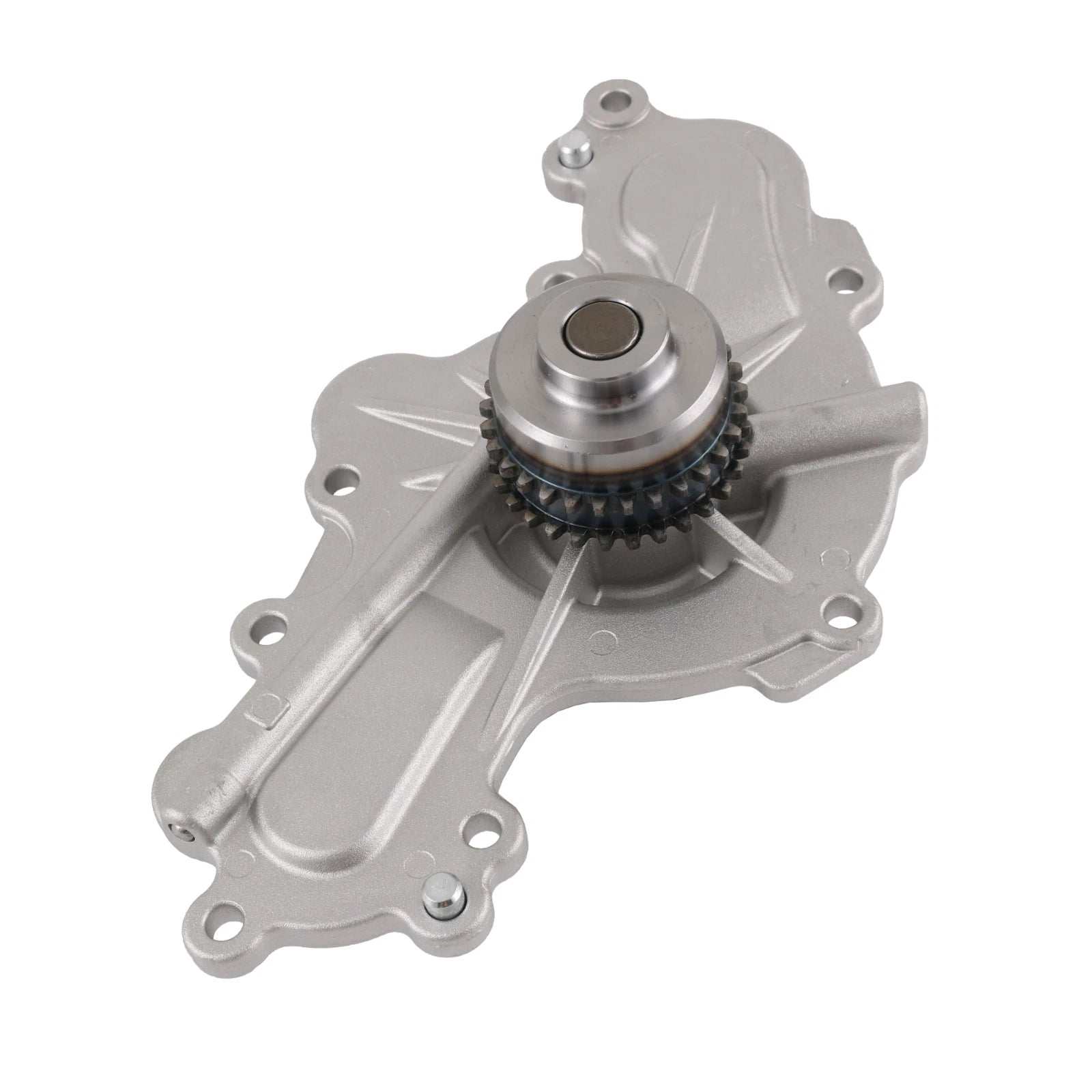 Water Pump for Ford Edge Explorer Flex Taurus MKS MKT MKX (2012–2019)