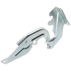 Hood Hinge for Mitsubishi Lancer (Passenger Right Side)