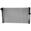 Radiators for Toyota Prius V (2012–2018)