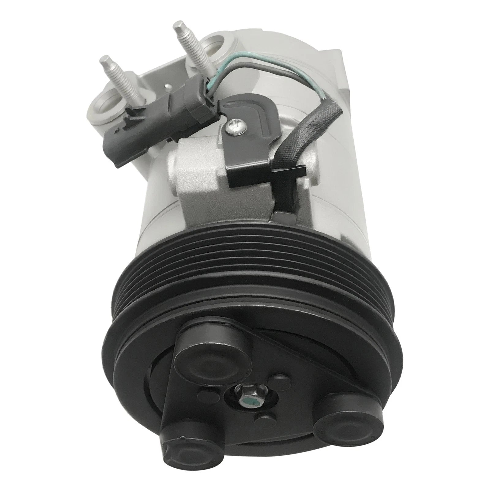 AC Compressor Replacement for Dodge Nitro 4.0L (2007-2011)