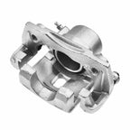 Pair Front Brake Calipers with Bracket for Chevrolet Tracker (1999-2004)
