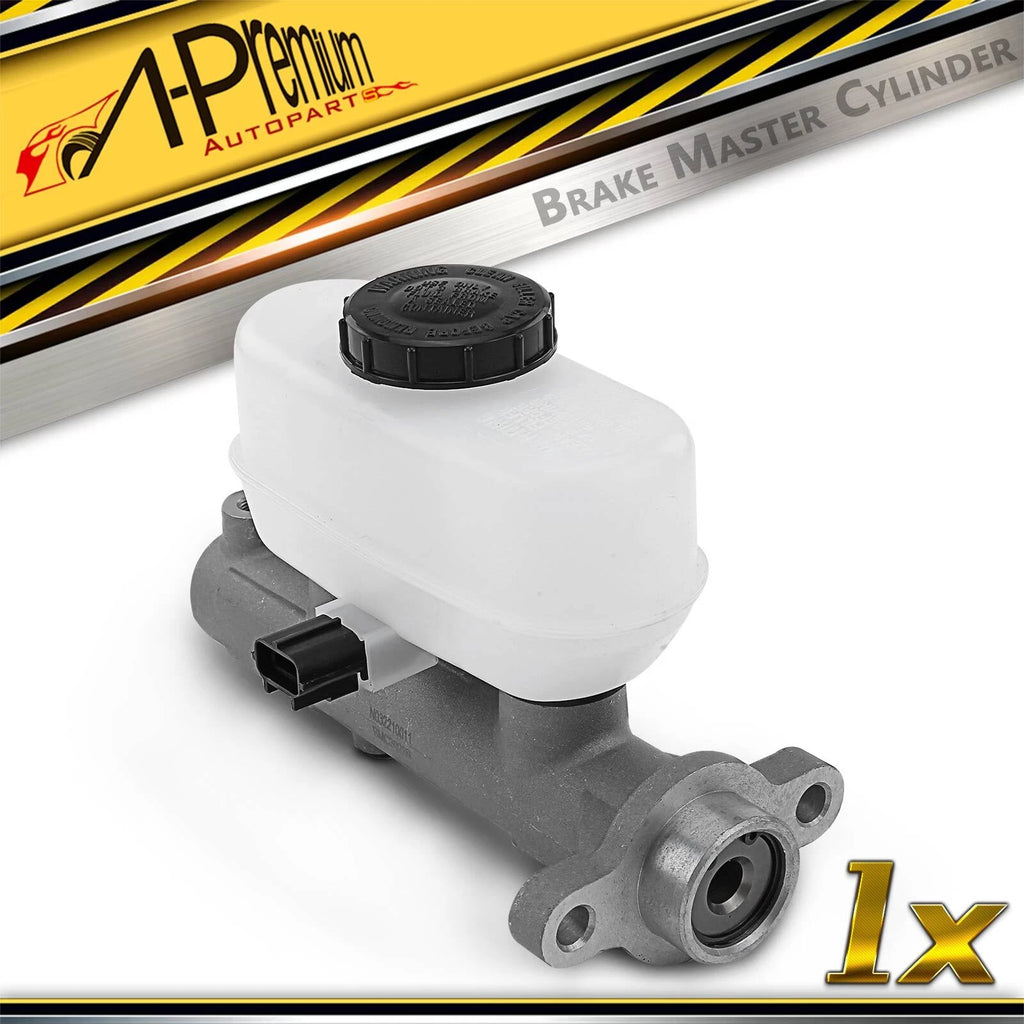 Brake Master Cylinder with Reservoir for Ford F-150 (2004–2020)