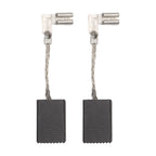 CB459 Carbon Brushes for Makita GA4530 GA4534 GA5030 (–)