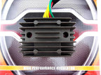 Kawasaki KLE400 Regulator Rectifier Assembly (1991-1999)