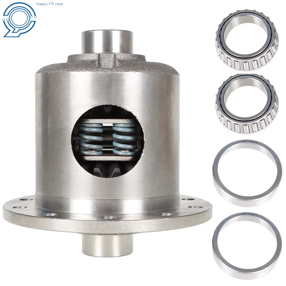 Limited-Slip Locker for Chevy 8.5" 10-Bolt (28 Spline)