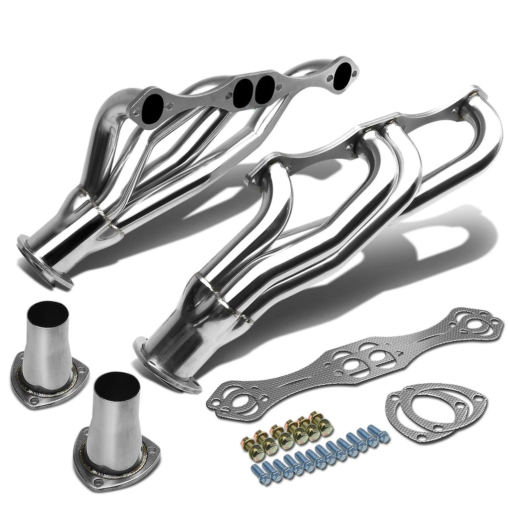 Clipster Header/Exhaust Manifold for F-Body Small Block SBC 265-400 (1967–1981)