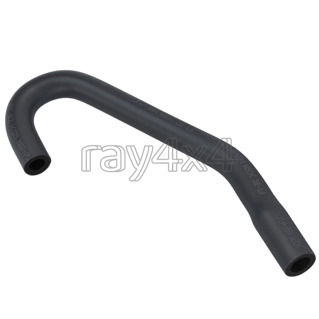 Fuel Tank Tube A Hose #16951-MZ8-G20 for Honda Shadow VT600 VLX (1999–2007)