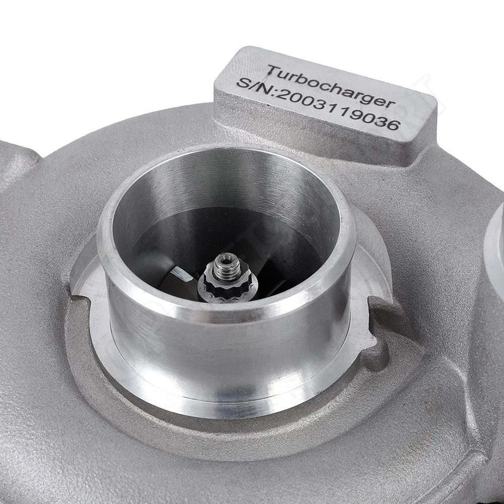 Turbocharger for Lincoln MKS MKT EcoBoost 3.5L (2010–2015) Left Side