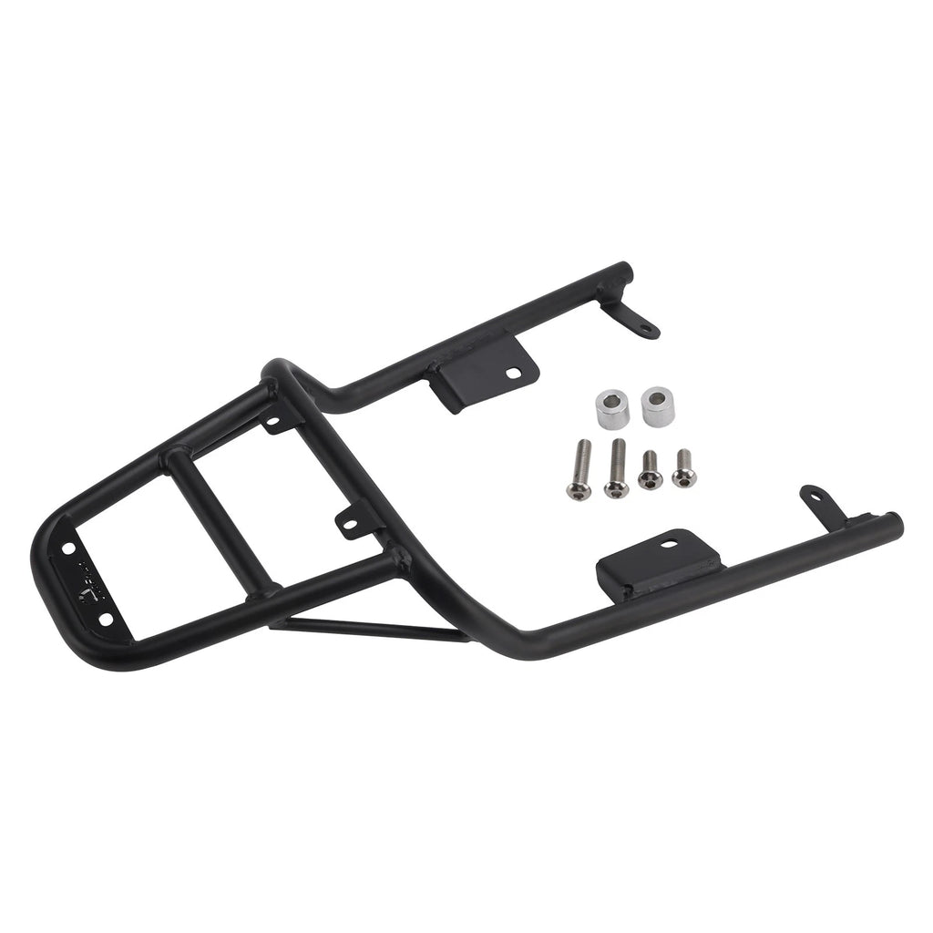 Rear Cargo Rack for Kawasaki W230 Meguro S1 (2025–2026)