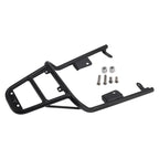 Rear Cargo Rack for Kawasaki W230 Meguro S1 (2025–2026)