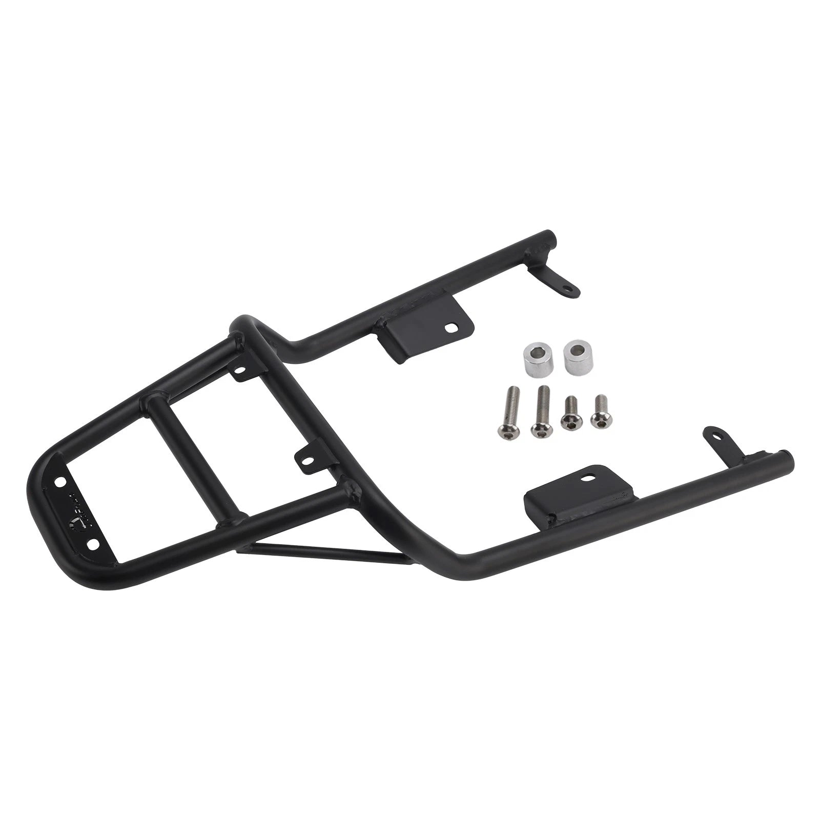 Rear Cargo Rack for Kawasaki W230 Meguro S1 (2025–2026)