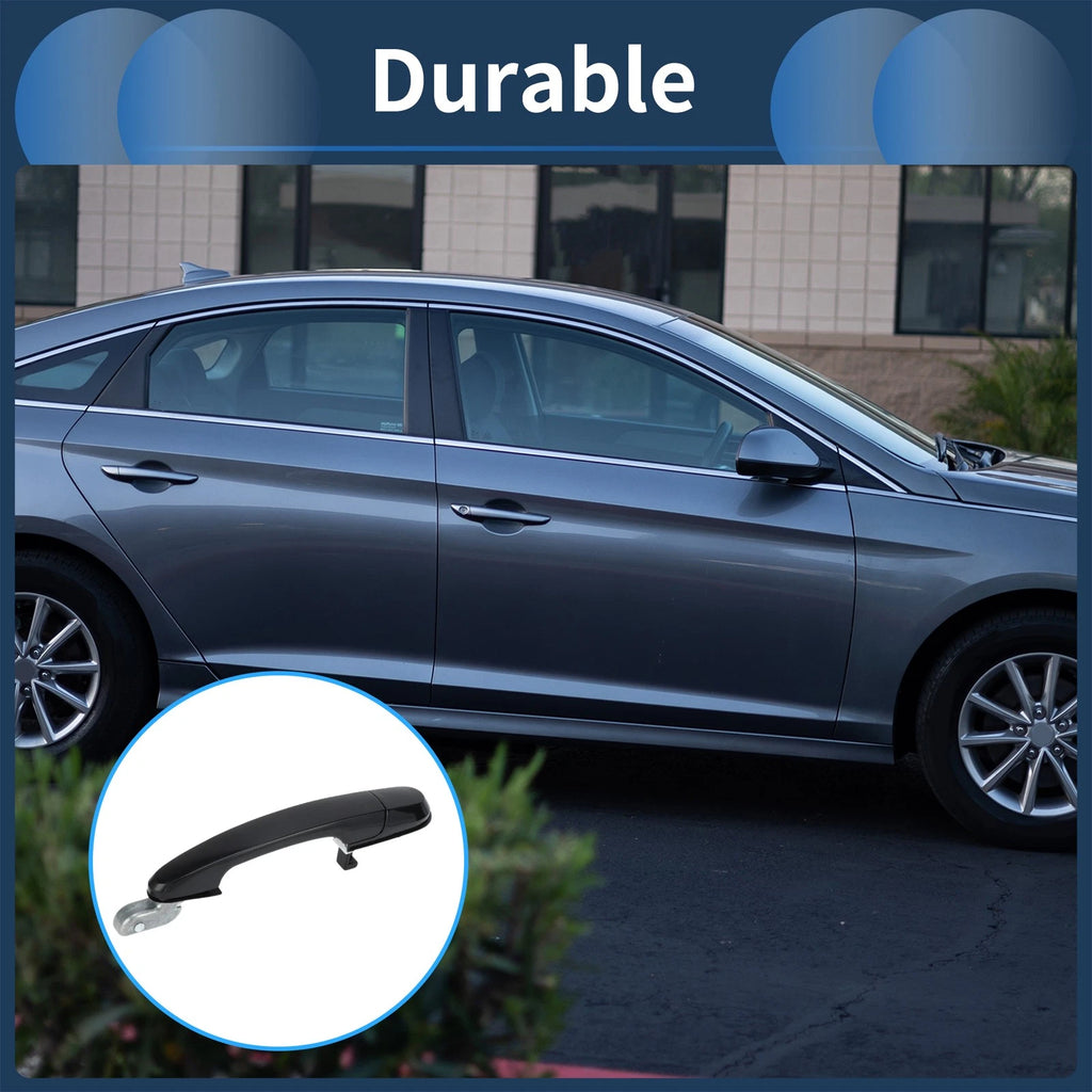 Rear Right Door Handle for Hyundai Tucson (2005–2009)