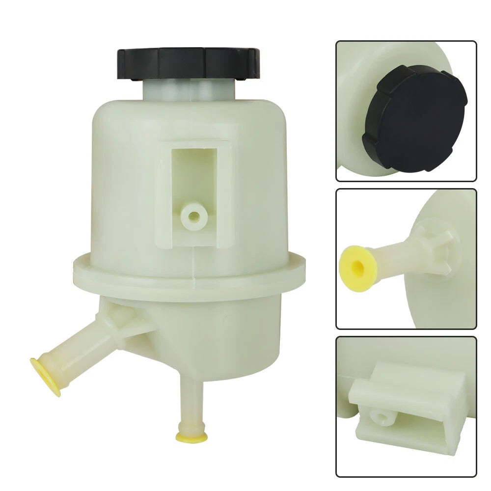 Power Steering Reservoir Bottle for Nissan Sentra (2000–2006)