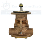 Sea Water Pump for Lugger L844D (25-12057, 30410-9001)