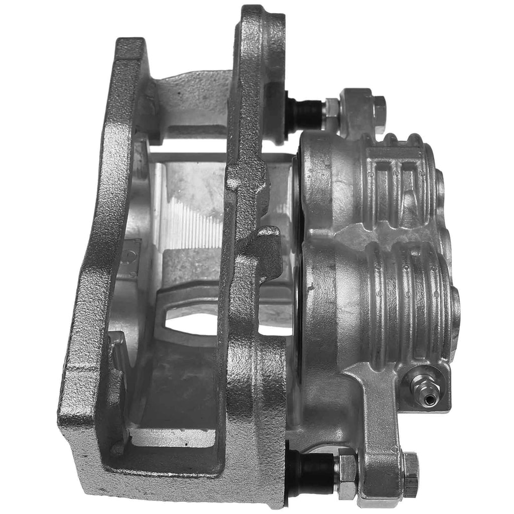 Front Brake Calipers with Bracket for Chevrolet GMC Isuzu Saab Buick