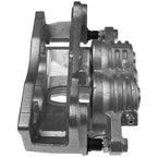Front Brake Calipers with Bracket for Chevrolet GMC Isuzu Saab Buick