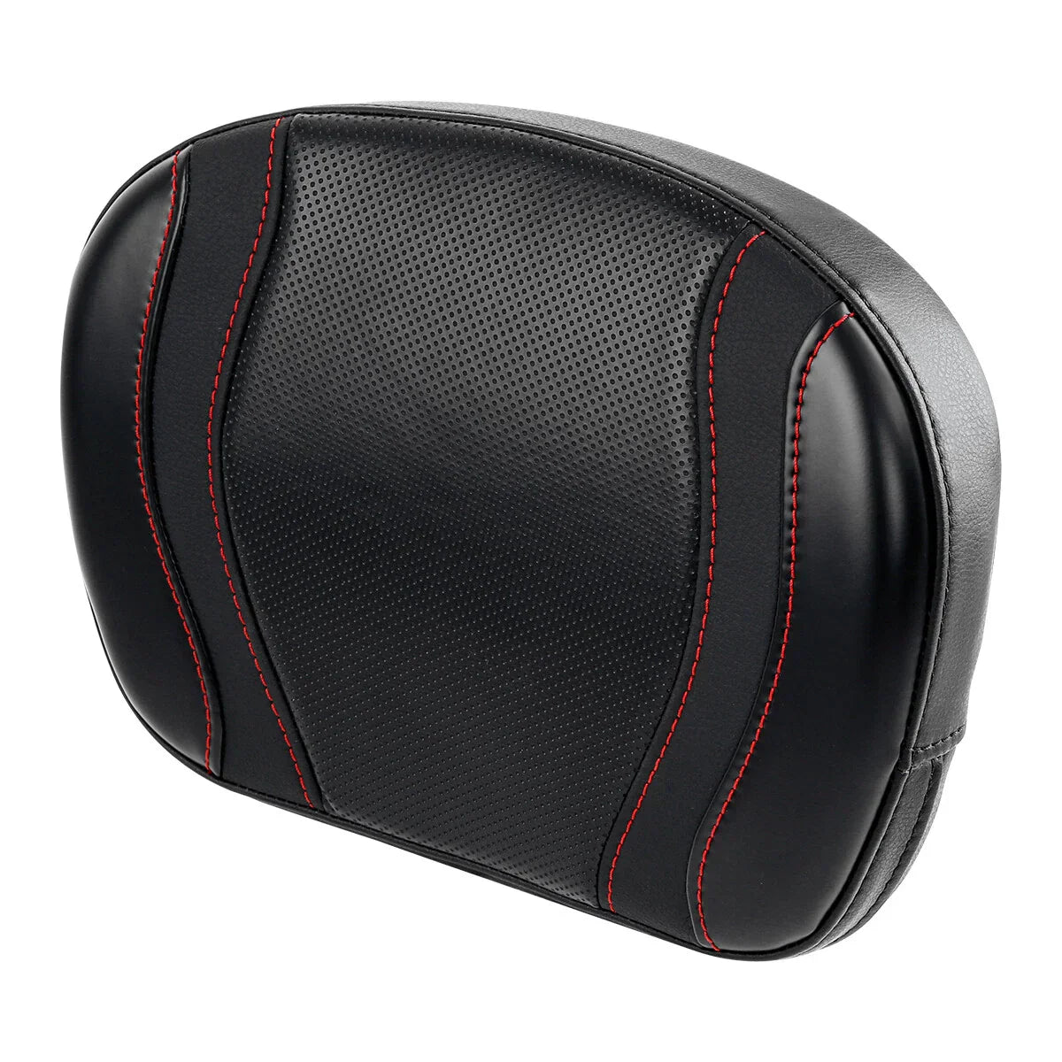 Passenger Sissy Bar Backrest for Harley Touring CVO Street Road Glide (2014-2023)