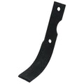 RH Tiller Blade for Universal Products Models 1400077, 1400077-A, TB081