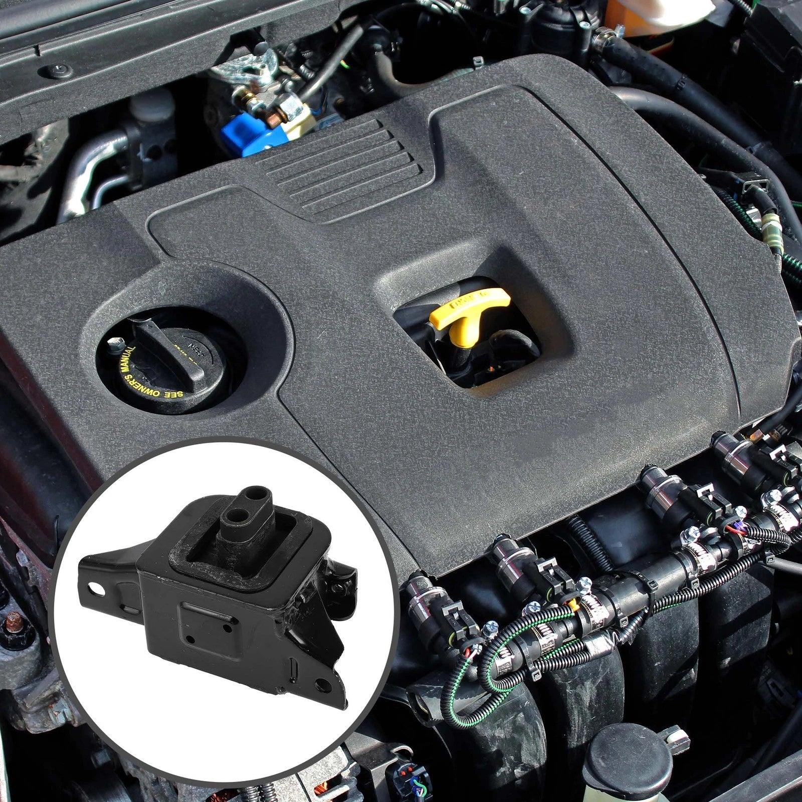Engine Motor Mount for Hyundai Venue (2022)