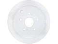 Rear Brake Rotor for Suzuki Grand Vitara (2009–2013) YC669BM