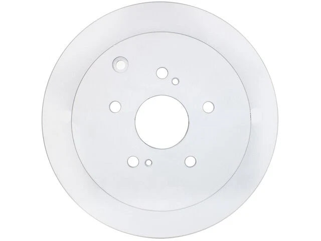 Rear Brake Rotor for Suzuki Grand Vitara (2009–2013) YC669BM