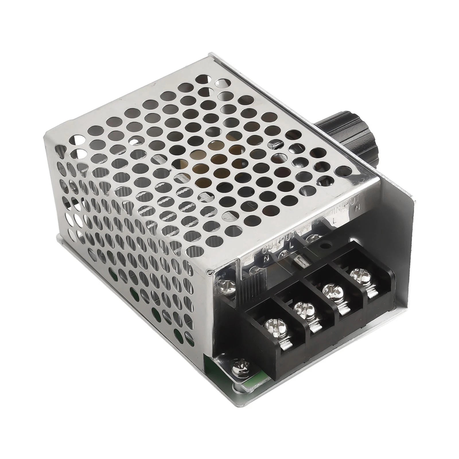 Controller Module 4000W AC 10-220V for Various Applications