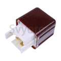 Headlight Relay 4Pin 28610-76001-71 for Toyota 1DZ Forklift (7/8FD15-30)