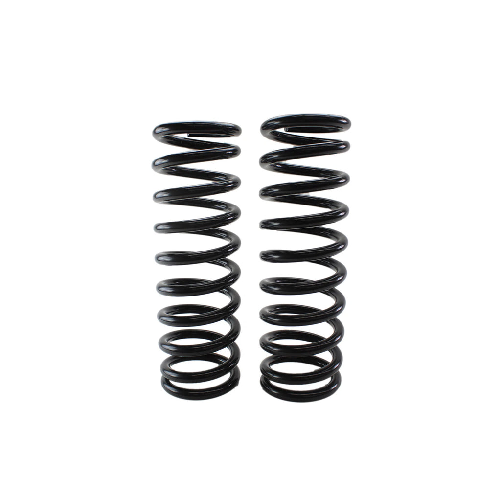Front Coil Spring Kit for Buick Chevy Oldsmobile (4112138)