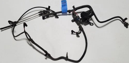 EGR Vacuum Assembly for Lincoln Mark VIII (1997–1998) 4.6L