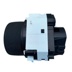 A/C Temp Control Switch for Toyota Corolla (2009-2013)