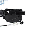 Door Lock Actuator for Nissan Rogue (2008-2015) Front Right Passenger Side