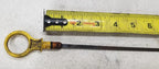 Engine Oil Dipstick for Mustang F150 Transit 3.7L 3.5L V6 (2011–2023) BR3E-6750-FA