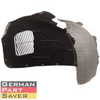 Front Right Fender Liner for Porsche Cayenne (2011–2018)