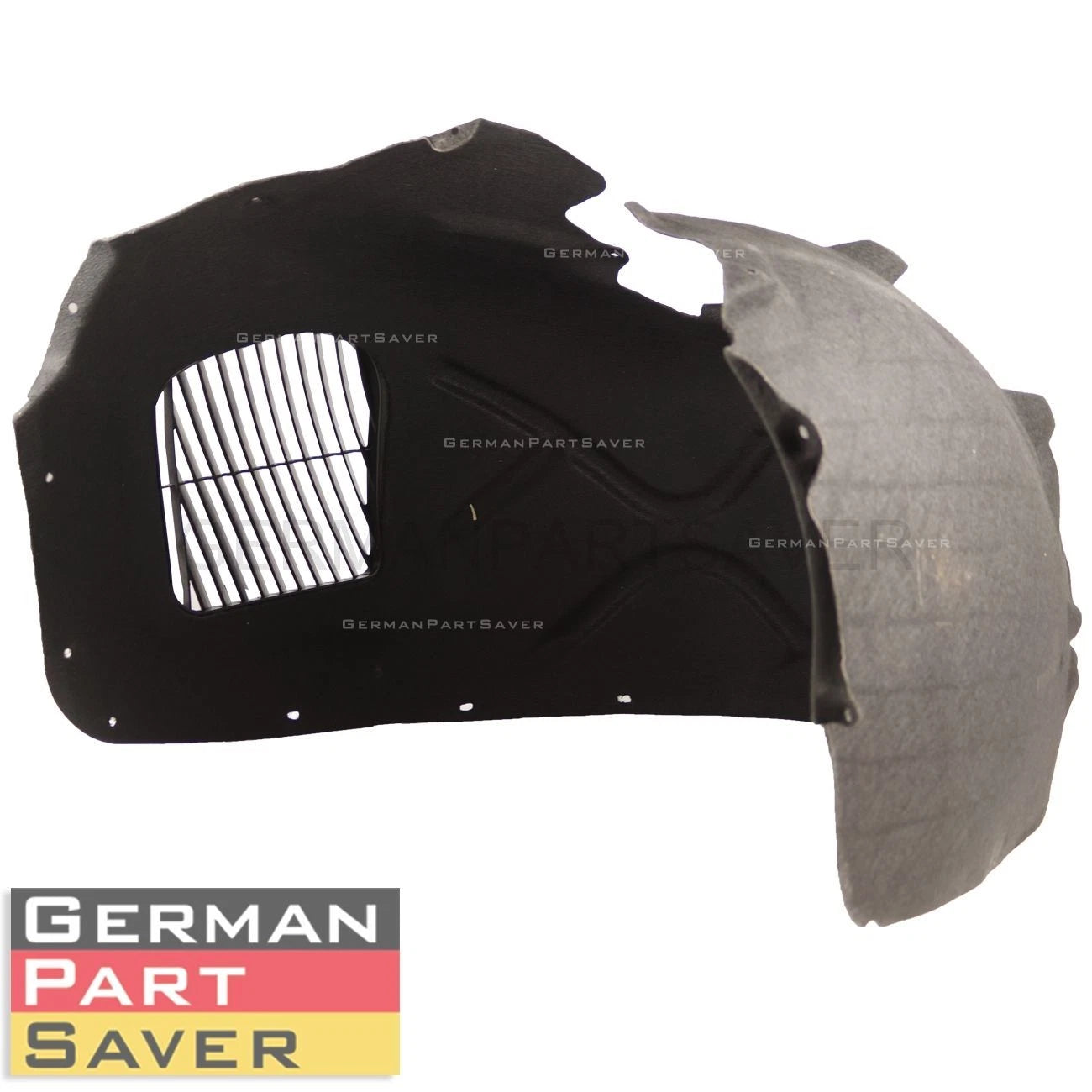 Front Right Fender Liner for Porsche Cayenne (2011–2018)