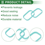 Engine Intake Manifold Gasket for Volkswagen Golf (2009–2014) No. 03C129717A