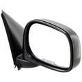 Passenger Side Mirror for Dodge Ram 1500 (2002–2008) Manual Fold