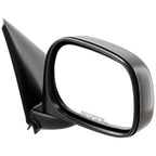 Passenger Side Mirror for Dodge Ram 1500 (2002–2008) Manual Fold