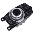 Media Control Switch 4 Pin #65-82-9-286-699 for BMW 528i (2012–2016)