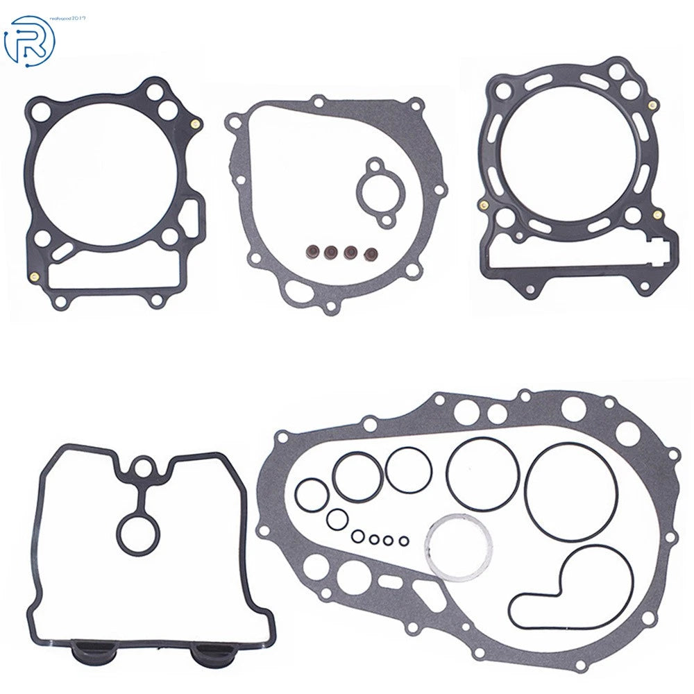 Complete Gasket Kit for Suzuki Z400 Quadsport (2003-2008)