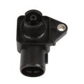 Pressure Sensor 2X 079800-5710 37830-MCF-003 for Honda ST1300PA (2006–2018)