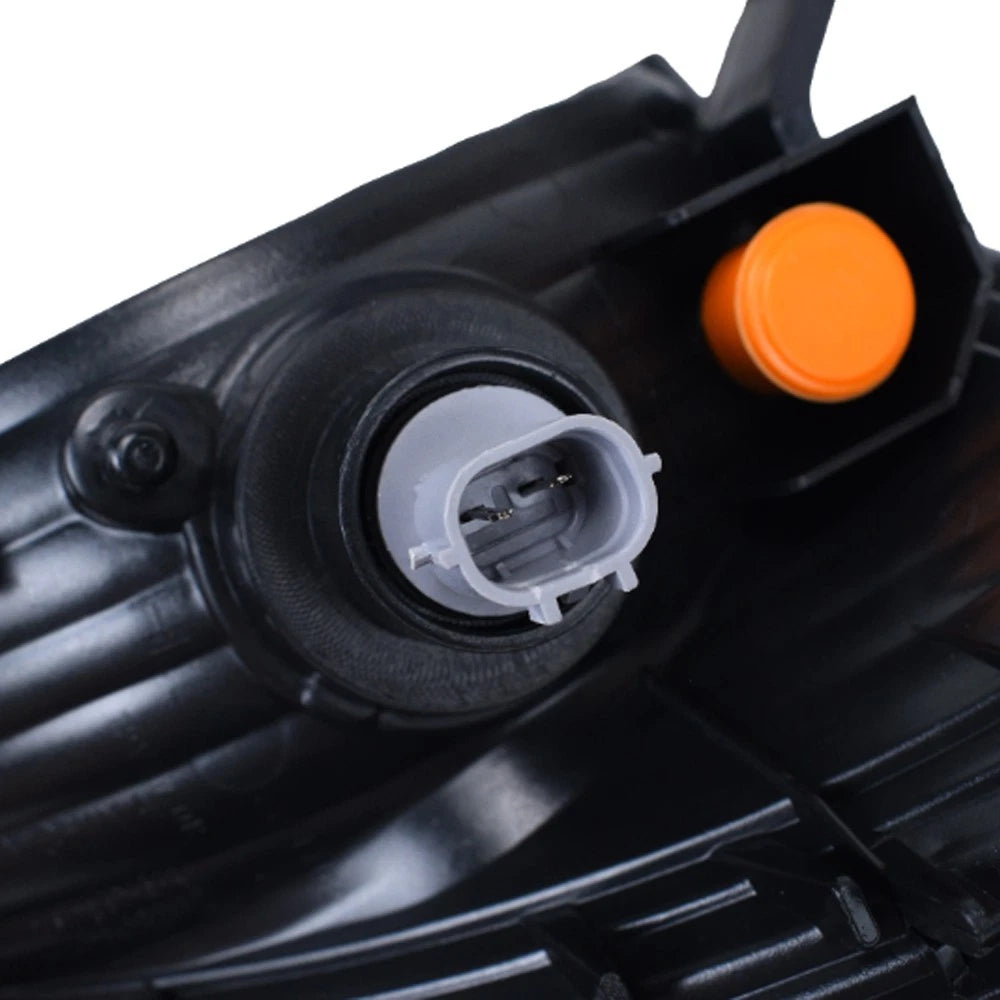 Set of 2 Side Marker Lamp Corner Lights for Lexus LX470 (1998–2007)
