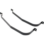 Set of 2 Fuel Gas Tank Straps for Jeep Grand Cherokee (1993–1998)