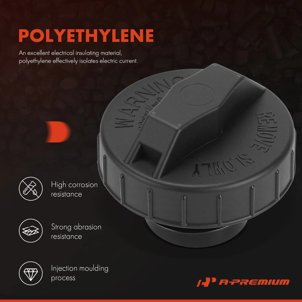Fuel Tank Cap for Chevrolet Ford Honda Dodge Jeep Audi Buick Cadillac