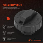 Fuel Tank Cap for Chevrolet Ford Honda Dodge Jeep Audi Buick Cadillac