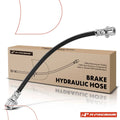 Rear Left Inner Brake Hydraulic Hose for Honda HR-V (2016–2021)