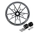 23" Front Wheel Rim for Harley Electra Glide Road King (1997–2021)